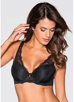 Soutien-gorge avec coques, bonprix