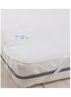 Protège-matelas en molleton, bonprix