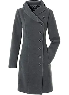 Manteau court, taille courte, bonprix