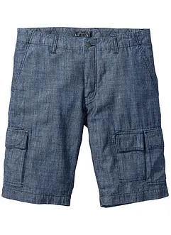 Bermuda cargo Loose Fit, bonprix