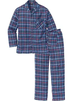 Pyjama en flanelle, bonprix