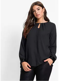 Blouse ample, bonprix