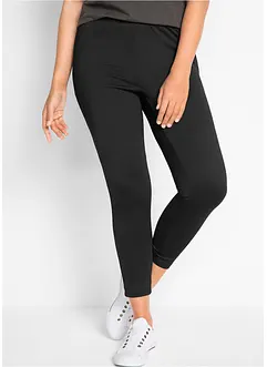 Legging thermique à taille élastiquée, bonprix