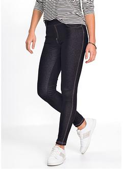 Legging aspect jean, RAINBOW