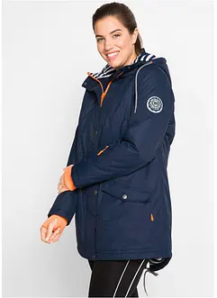 Veste fonctionnelle outdoor, étanche, bonprix