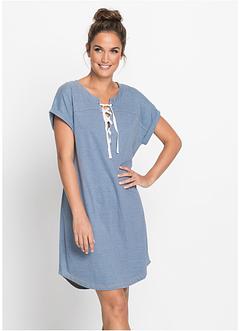 Chemise de nuit oversized, bpc bonprix collection