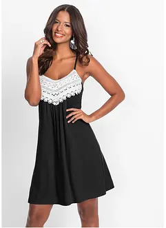 Robe estivale en jersey, BODYFLIRT boutique