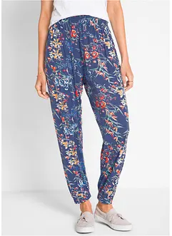 Pantalon sarouel, bonprix