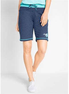 Short matière sweat, bpc bonprix collection