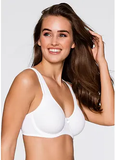 Soutien-gorge moulé à armatures, bonprix