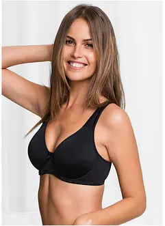 Soutien-gorge moulé à armatures, bonprix