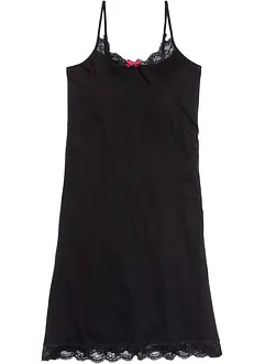 Nuisette à fines bretelles, bonprix