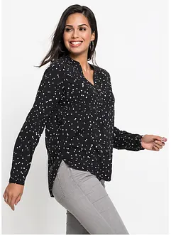 Chemisier à pois, bonprix
