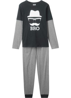 Pyjama (Ens. 2 pces.), bpc bonprix collection