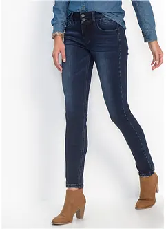 Jean extensible sculptant, SLIM, bonprix