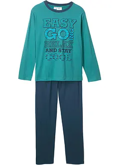Pyjama (ens. 2 pces), bonprix
