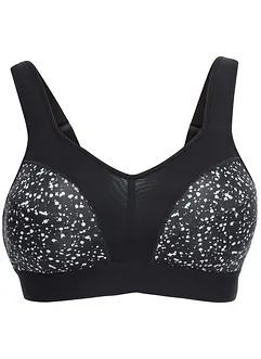 Soutien-gorge de sport Niveau 3, bonprix