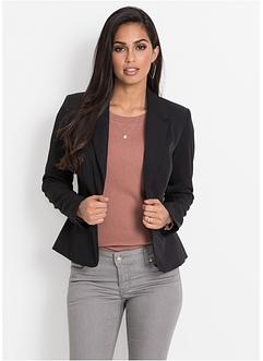 Blazer court, taille courte, BODYFLIRT