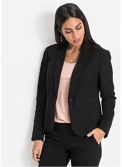 Blazer taille courte, bonprix