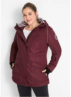 Veste fonctionnelle outdoor, étanche, bonprix