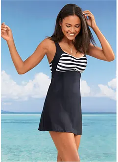 Tankini long (Ens. 2 pces.), bonprix