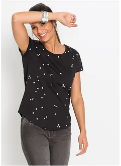 T-shirt 100% coton, bonprix