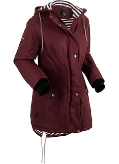 Veste fonctionnelle outdoor, étanche, bonprix