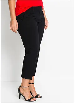 Pantalon business 7/8, bonprix