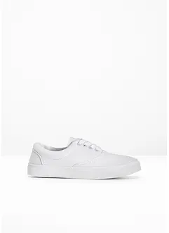 Tennis en toile, bonprix