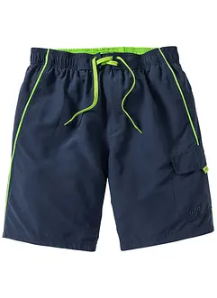 Short de bain homme, bonprix