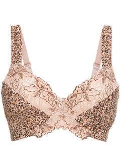 Soutien-gorge minimiseur à armatures, bpc selection
