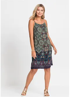 Robe à imprimé paisley, bonprix