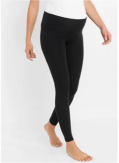 Legging de grossesse en coton, bonprix