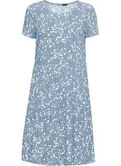 Robe imprimée, bonprix