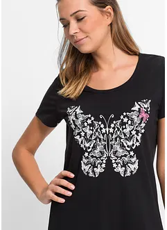 Chemise de nuit en coton, bonprix