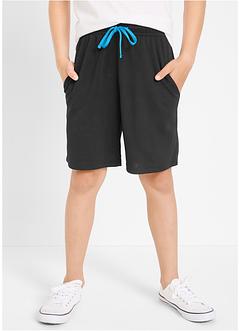 Short de sport garçon, séchage rapide et microrespirant, bpc bonprix collection