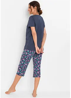 Pyjama corsaire, bonprix