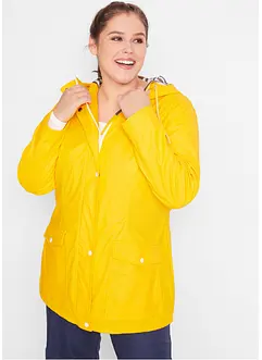 Veste imperméable fonctionnelle, bonprix