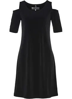 Robe à épaules dénudées, bpc selection