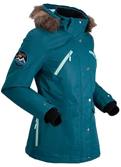 Veste technique imperméable, bonprix