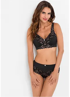 Soutien-gorge minimiseur sans armatures, bonprix