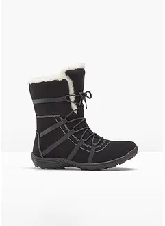 Boots d'hiver à lacets, bonprix