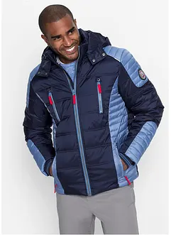 Veste matelassée et rembourrée, bonprix