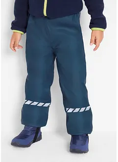 Pantalon de pluie thermo garçon, bonprix