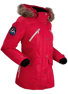 Veste fonctionnelle imperméable, bonprix