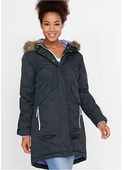 Manteau fonctionnel outdoor, bonprix