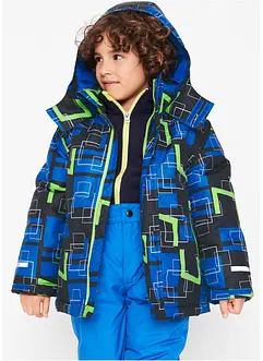 Veste de ski garçon, bonprix