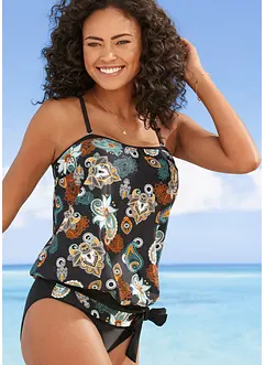 Haut de tankini, bonprix