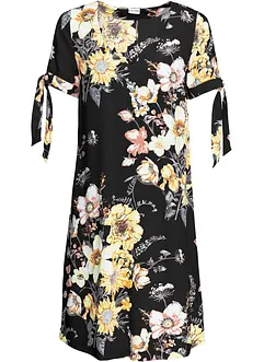 Robe en viscose fluide, bonprix