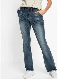 Jean Bootcut, bonprix